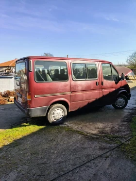 Ford Transit, снимка 4