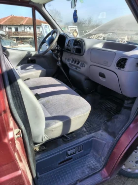 Ford Transit, снимка 7