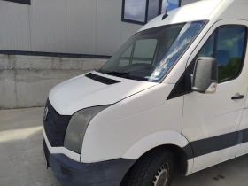 VW Crafter ��������  | Mobile.bg � ����� ������ 8