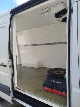 VW Crafter ��������  | Mobile.bg � ����� ������ 11
