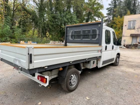 Citroen Jumper Бордови | Auto.bg — изображение 3