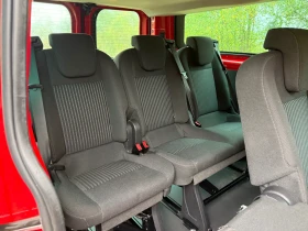 Ford Transit Custom 2.2D LONG 8+ 1 | Mobile.bg � ����� ������ 11