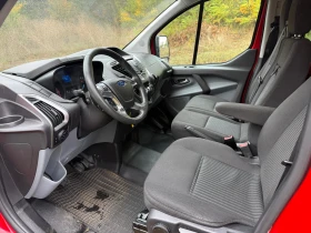 Ford Transit Custom 2.2D LONG 8+ 1 | Mobile.bg � ����� ������ 7
