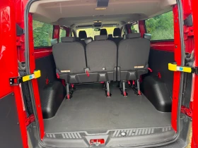 Ford Transit Custom 2.2D LONG 8+ 1 | Mobile.bg � ����� ������ 10