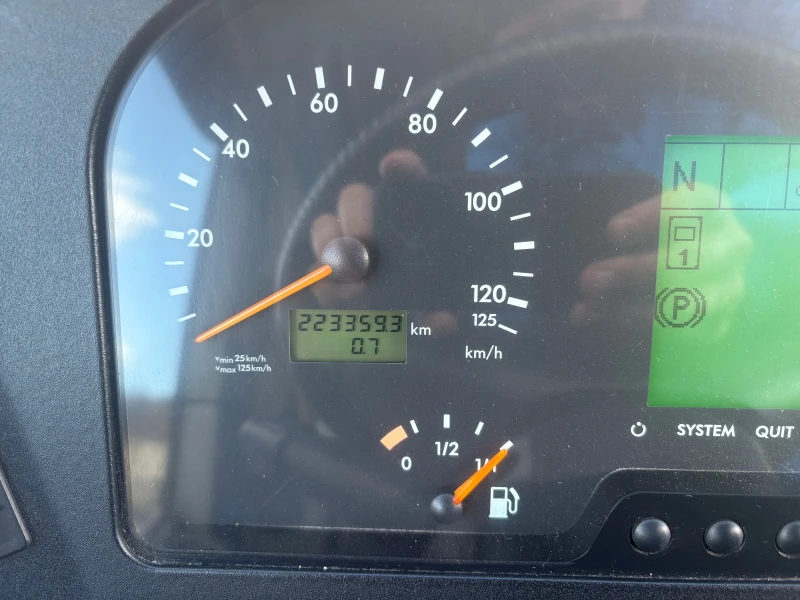 Setra S 415 GT HD, снимка 9 - Бусове и автобуси - 52776390