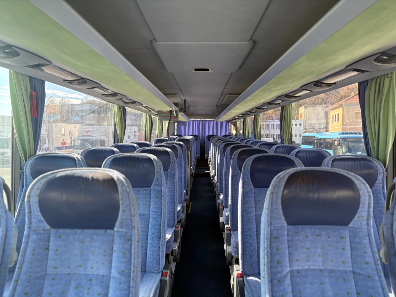 Setra S 415 GT HD, снимка 5 - Бусове и автобуси - 52776390