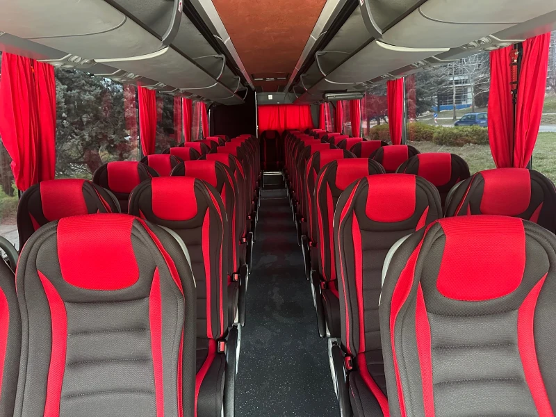 Bova Fhm12360, снимка 5 - Бусове и автобуси - 53275631