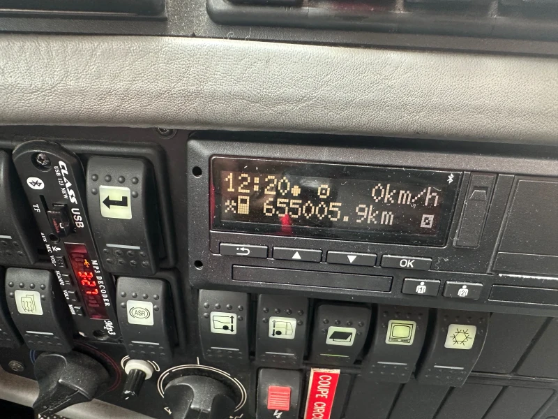 Bova Fhm12360, снимка 4 - Бусове и автобуси - 53275631