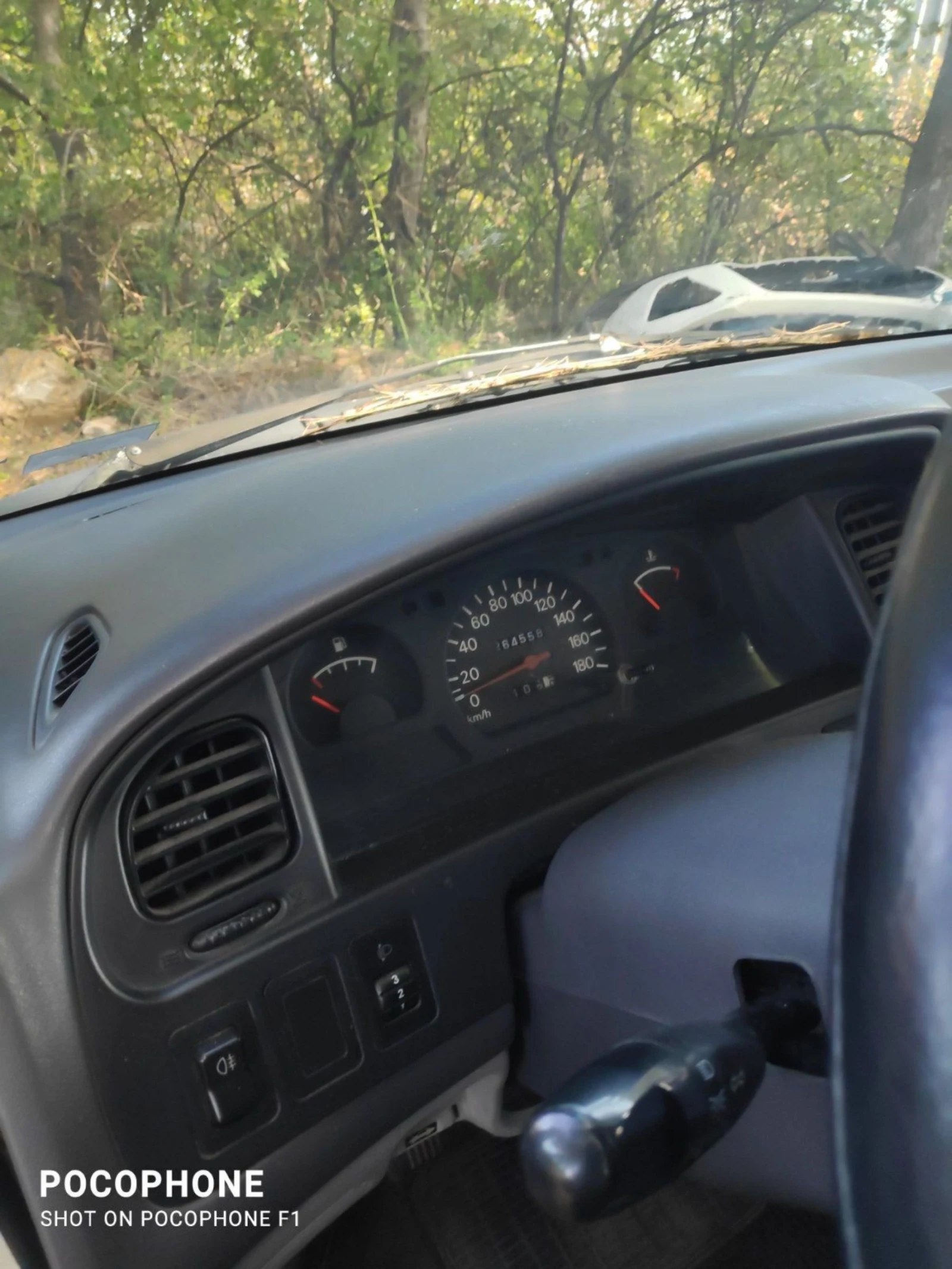 Mitsubishi L 400 | Mobile.bg   7