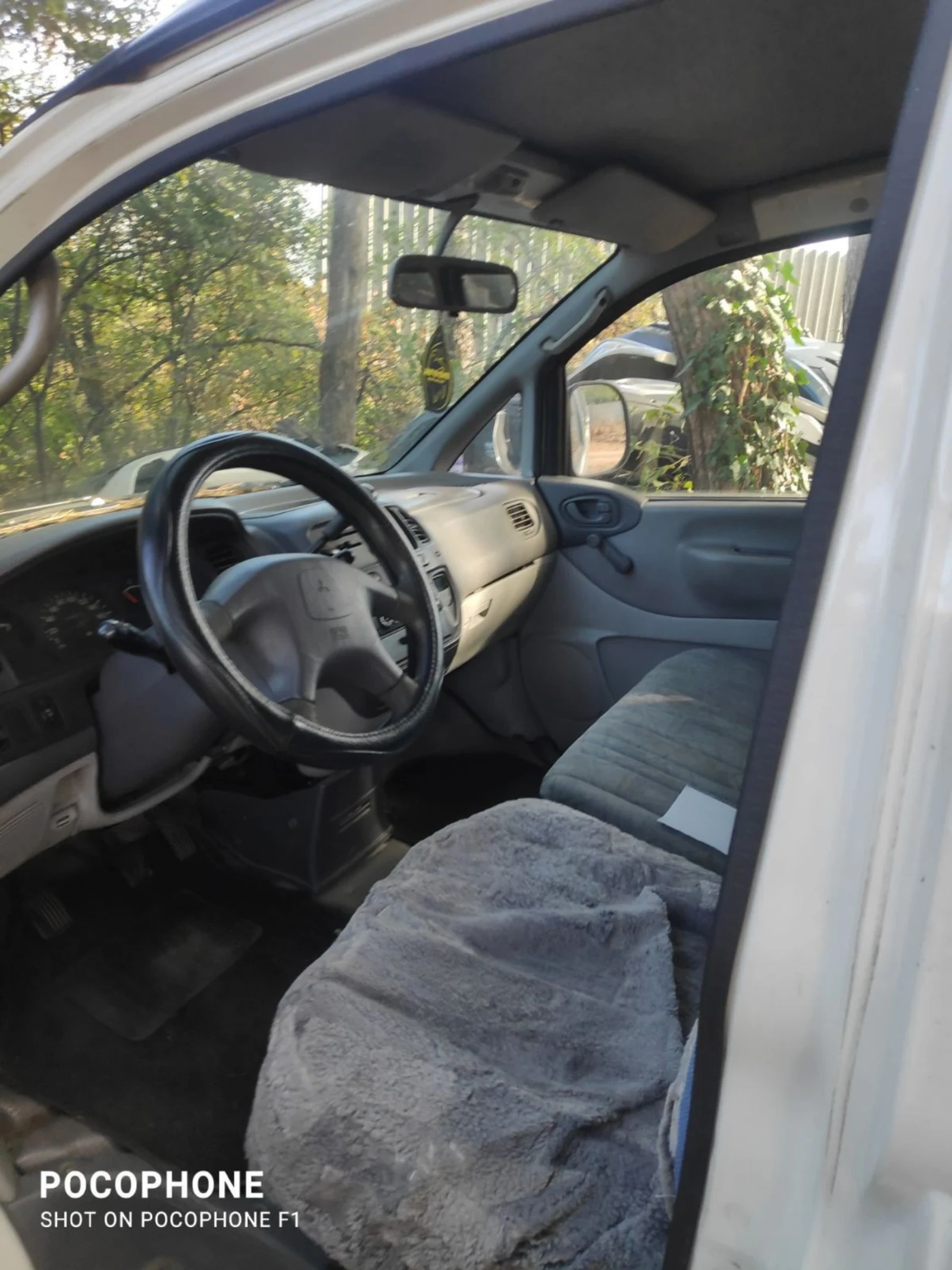 Mitsubishi L 400 | Mobile.bg   4