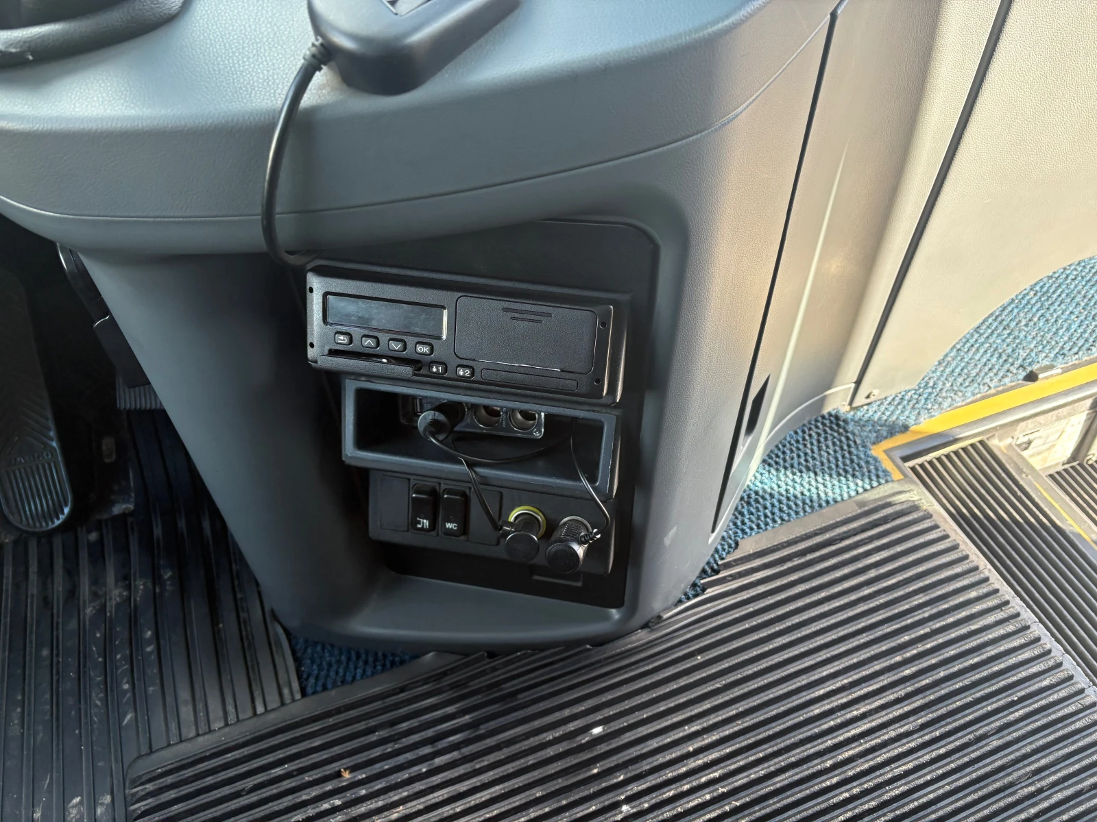 Setra S 415 GT HD | Mobile.bg   10