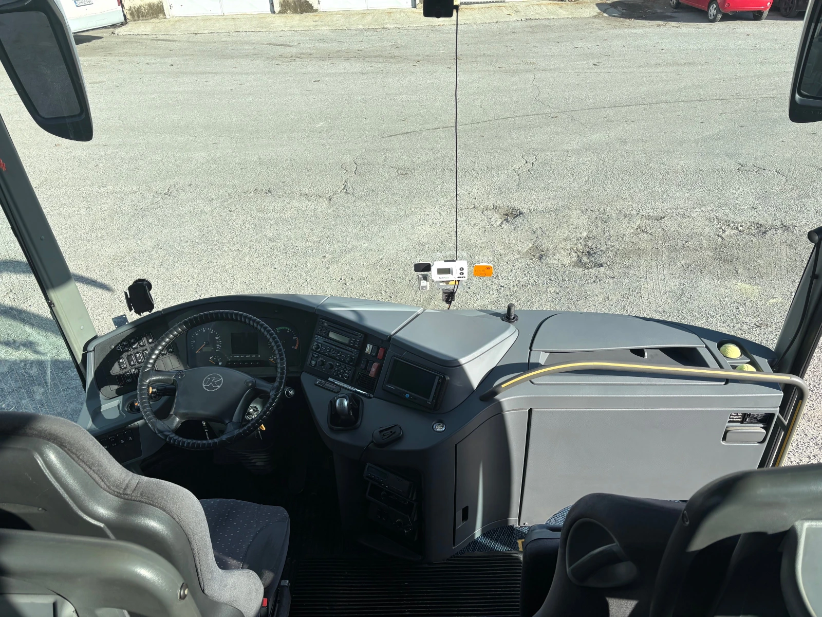 Setra S 415 GT HD | Mobile.bg   8