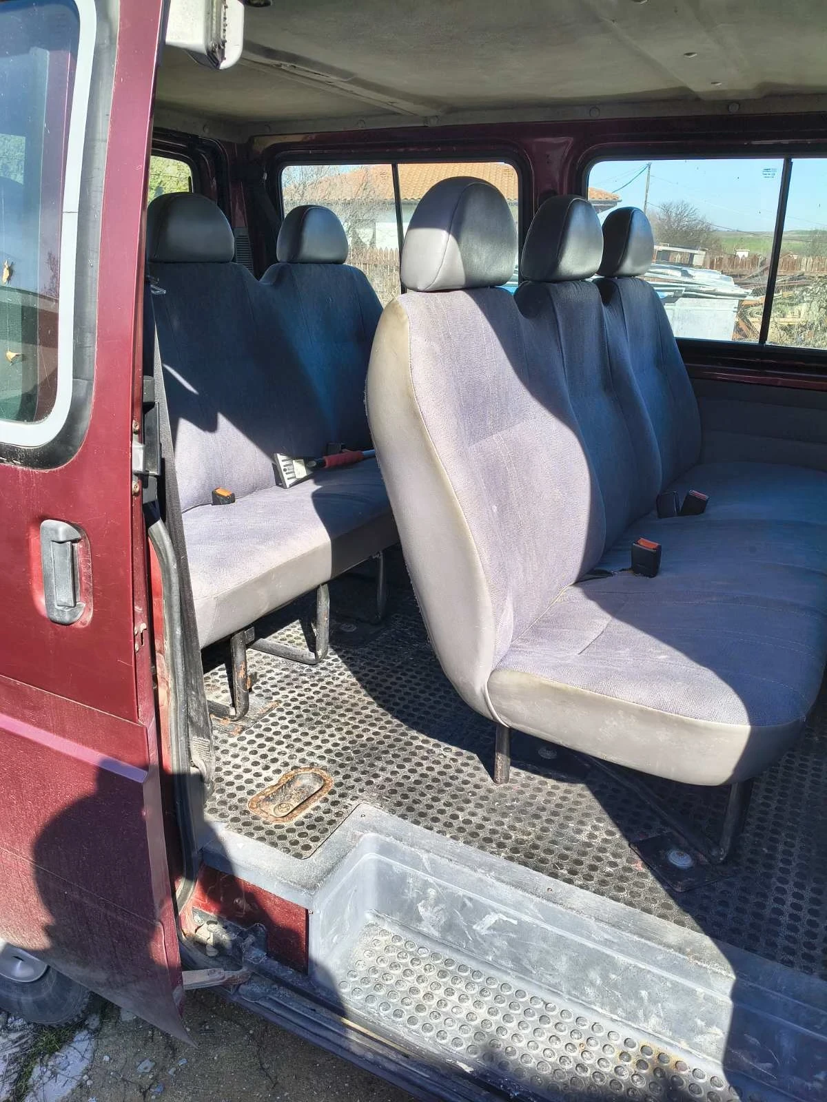 Ford Transit  - изображение 9