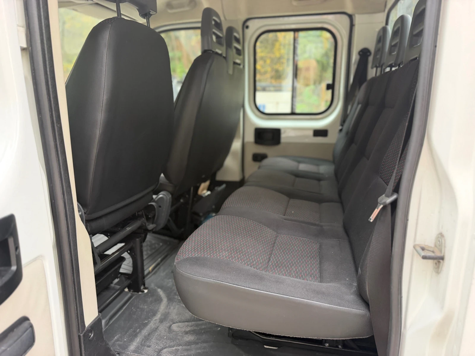 Citroen Jumper ������� | Mobile.bg � ����������� 6