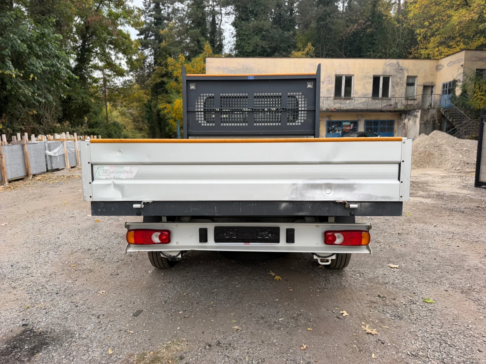 Citroen Jumper ������� | Mobile.bg � ����������� 4