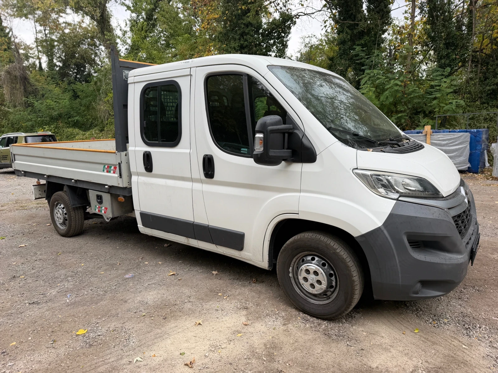 Citroen Jumper ������� | Mobile.bg � ����������� 2