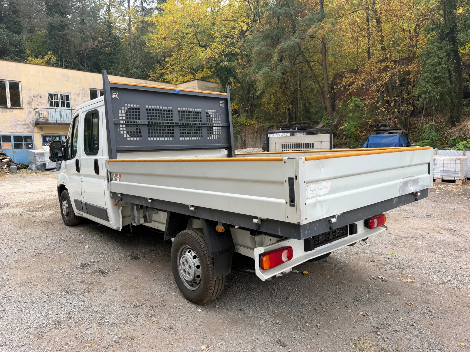 Citroen Jumper ������� | Mobile.bg � ����������� 5