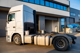 Mercedes-Benz 1844 Actros MP3 | Mobile.bg    3