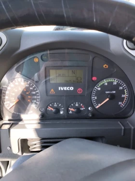 Iveco Eurocargo 12025 | Mobile.bg    16