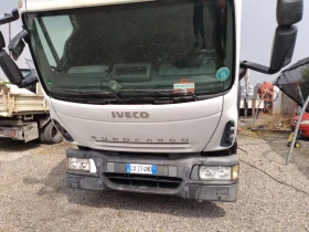 Обява за продажба на Iveco Eurocargo 120Е25 ~2 400 лв. - изображение 2