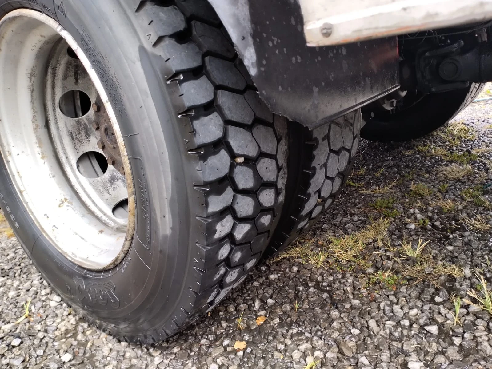 Iveco Eurocargo 120Е25 - изображение 10