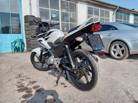 Honda Cbf 125i, снимка 6