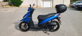 Suzuki Address, снимка 4
