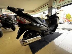 Suzuki Burgman SUZUKI BURGMAN 400i, снимка 4