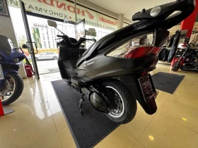 Suzuki Burgman SUZUKI BURGMAN 400i, снимка 5