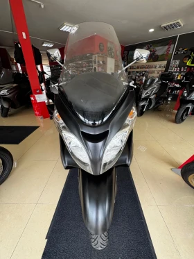 Suzuki Burgman SUZUKI BURGMAN 400i, снимка 9