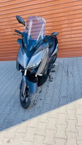 Yamaha X-max 300, снимка 7