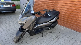 Yamaha X-max 300, снимка 6