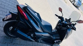 Yamaha X-max 300, снимка 8