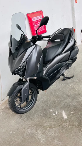 Yamaha X-max 300 | Mobile.bg    2