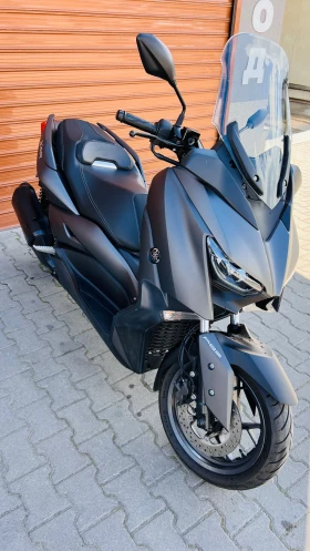 Yamaha X-max 300 | Mobile.bg    5