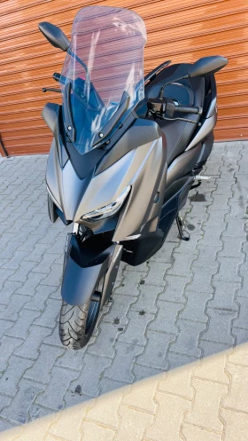 Yamaha X-max 300, снимка 4