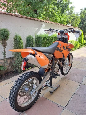 Ktm EXC 400, Стартер, РЕГИСТРАЦИЯ, снимка 3