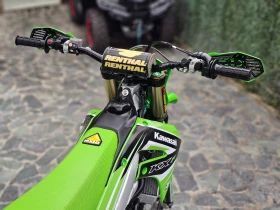 Kawasaki Kx 250F/СТАРТЕР/3 РЕЖИМА/ТРАКШЪН/ЛИЗИНГ, снимка 8