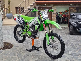 Kawasaki Kx 250F/СТАРТЕР/3 РЕЖИМА/ТРАКШЪН/ЛИЗИНГ, снимка 2