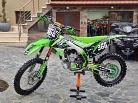 Kawasaki Kx 250F//3 // | Mobile.bg    14