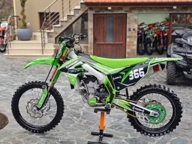 Kawasaki Kx 250F/СТАРТЕР/3 РЕЖИМА/ТРАКШЪН/ЛИЗИНГ, снимка 12