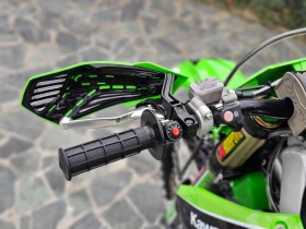 Kawasaki Kx 250F/СТАРТЕР/3 РЕЖИМА/ТРАКШЪН/ЛИЗИНГ, снимка 10