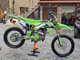 Kawasaki Kx 250F//3 // | Mobile.bg    4