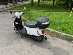 Kymco Sento NEW | Mobile.bg    3