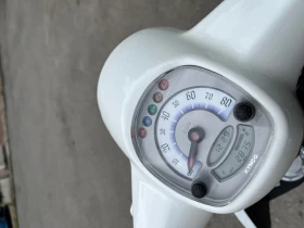 Kymco Sento NEW | Mobile.bg    4
