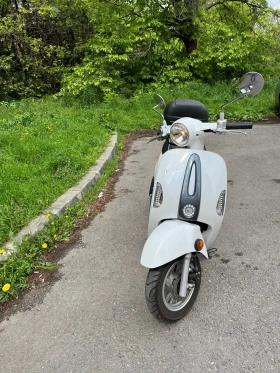 Kymco Sento NEW | Mobile.bg    6
