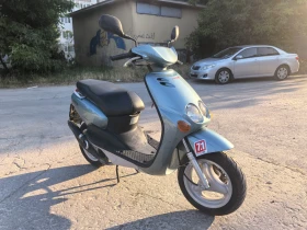 Yamaha Neos Mallosi MHR 125  | Mobile.bg    3
