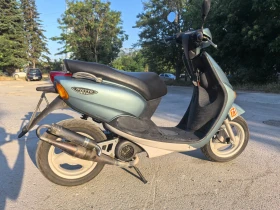 Yamaha Neos Mallosi MHR 125  | Mobile.bg    5