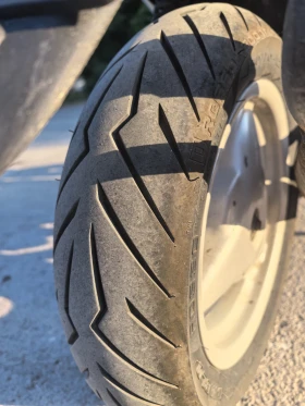Yamaha Neos Mallosi MHR 125  | Mobile.bg    8