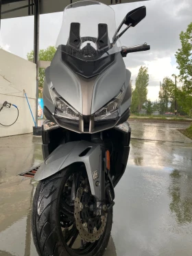 Kymco Xciting Xciting 400 | Mobile.bg    1